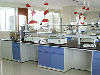湘潭工厂实验室设计建设方案
